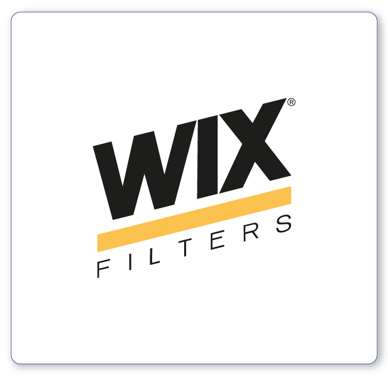 Wix Filters